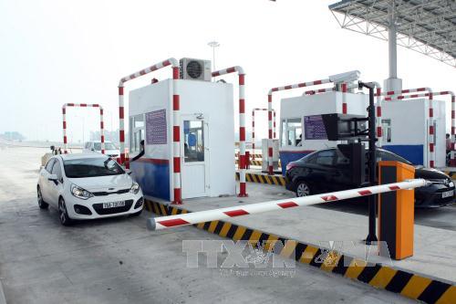  Giám sát thu phí tại 3 trạm BOT trên Quốc lộ 1 ảnh 1